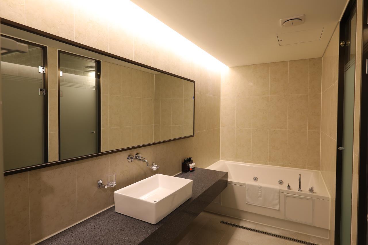 Rest Hotel Gimpo Exteriér fotografie